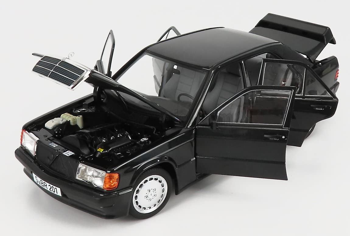 Norev Mercedes-Benz Model Araba 190 E 2.3-16 W 201 : Amazon.com.tr
